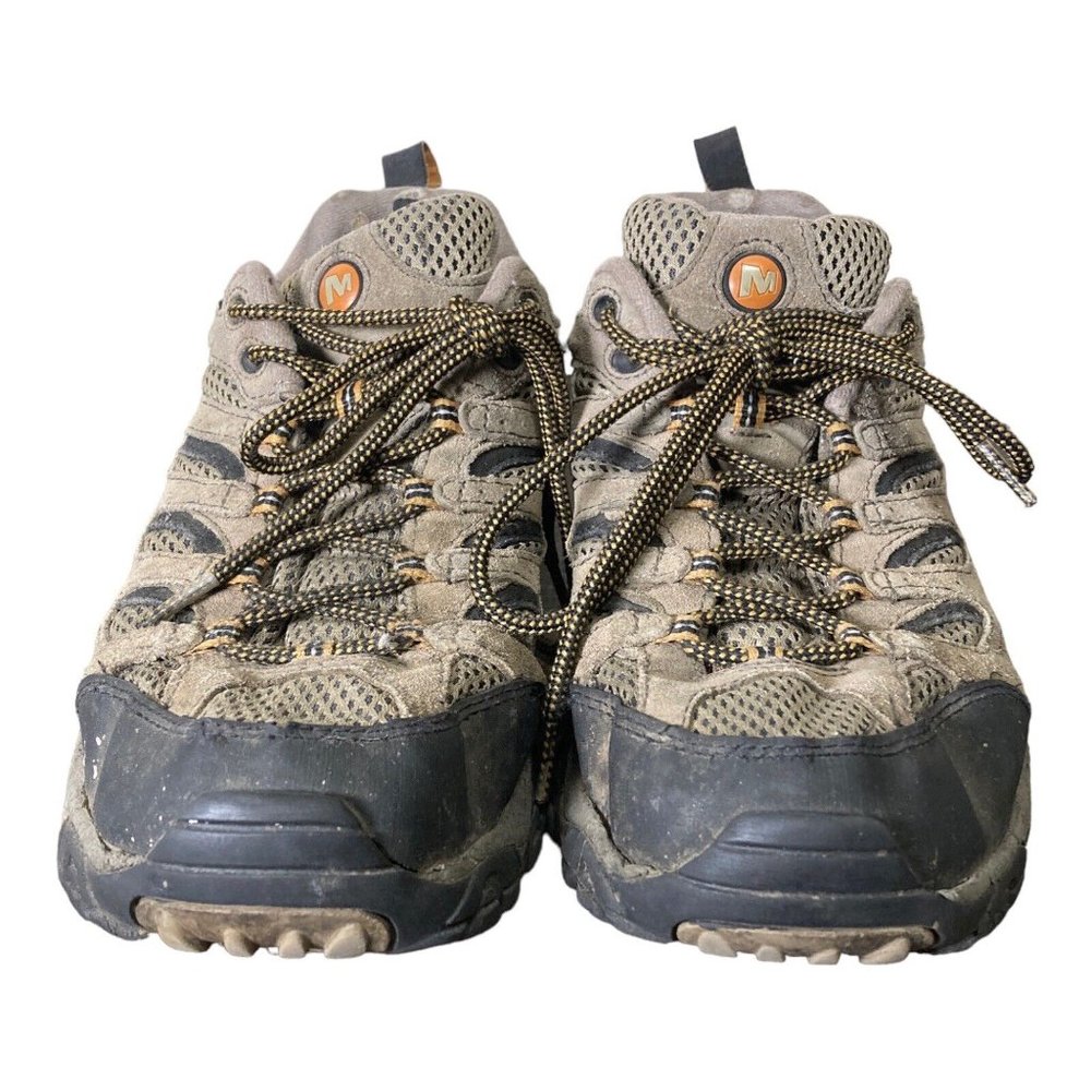 merrell continuum hiking shoes